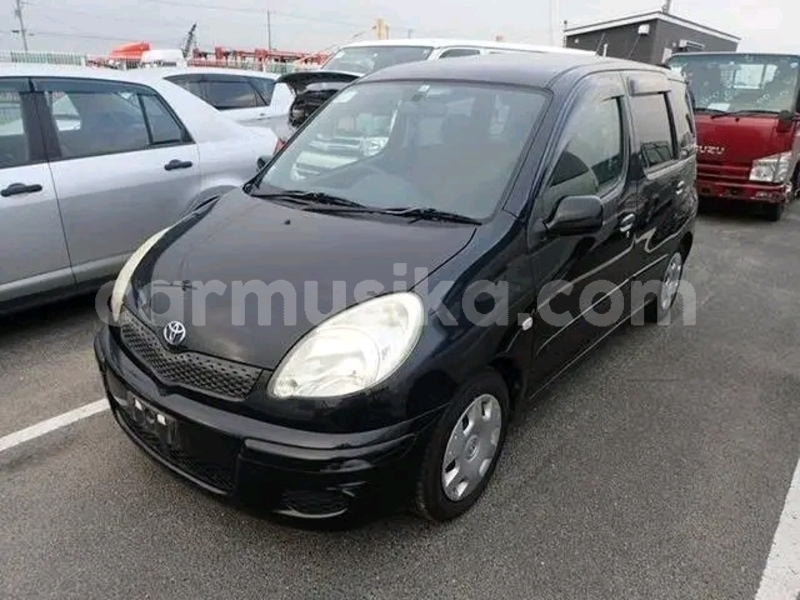 Big with watermark toyota funcargo harare harare 36988