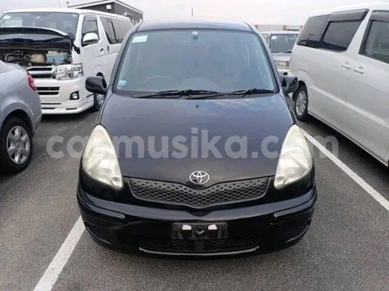 Big with watermark toyota funcargo harare harare 36988