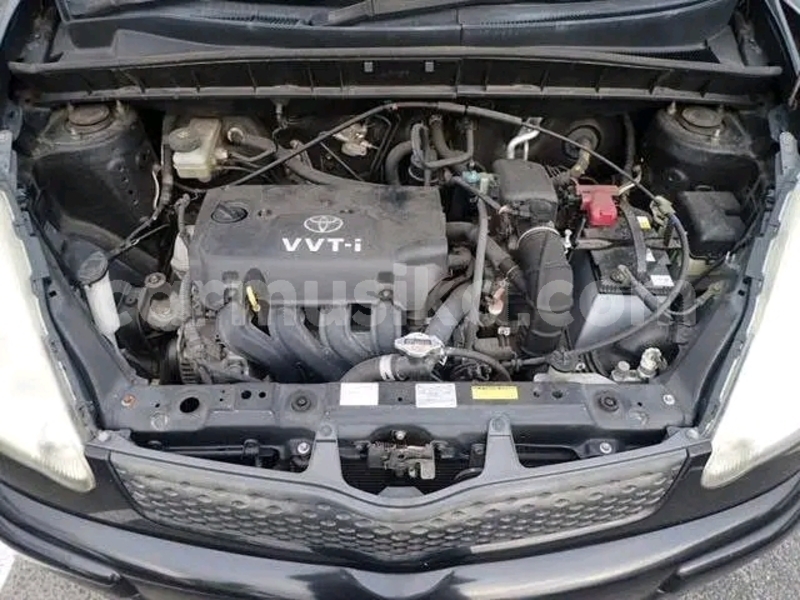 Big with watermark toyota funcargo harare harare 36988