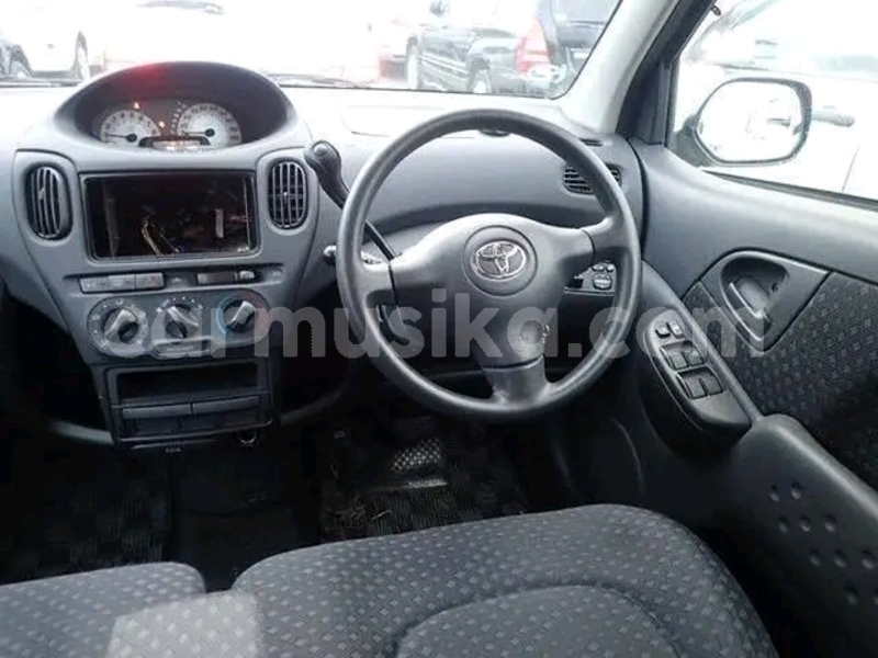 Big with watermark toyota funcargo harare harare 36988