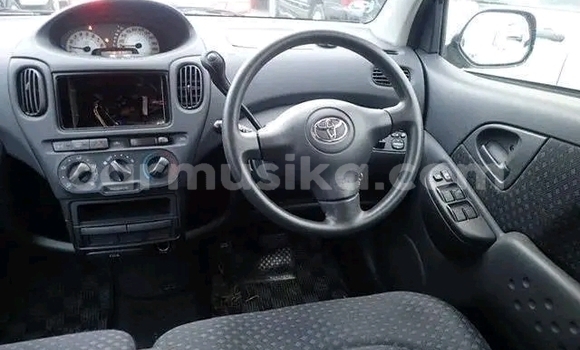 Buy Import Toyota FunCargo Black Car in Harare in Harare Buy Import Toyota FunCargo Black Car in Harare in Harare