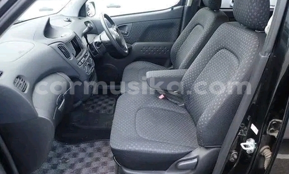 Buy Import Toyota FunCargo Black Car in Harare in Harare Buy Import Toyota FunCargo Black Car in Harare in Harare