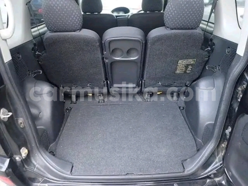 Big with watermark toyota funcargo harare harare 36988