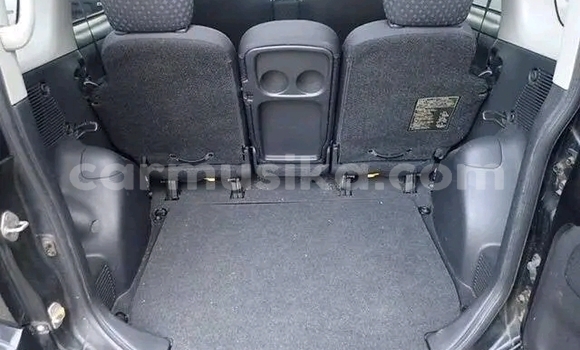 Buy Import Toyota FunCargo Black Car in Harare in Harare Buy Import Toyota FunCargo Black Car in Harare in Harare
