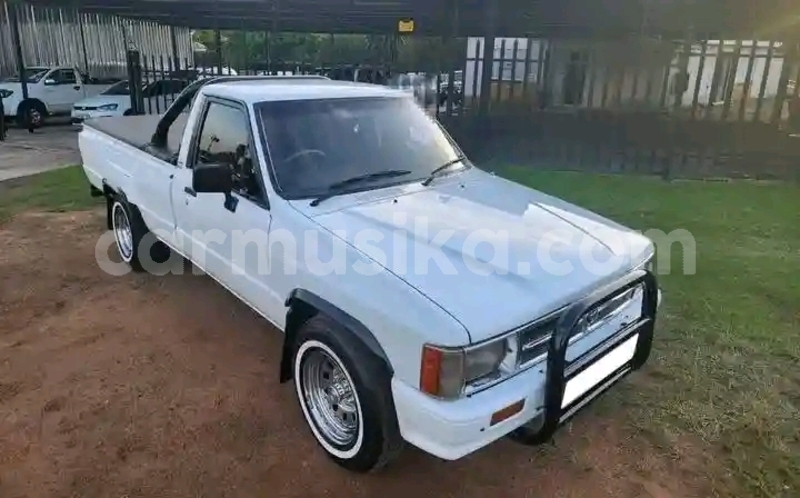 Big with watermark toyota hilux midlands gokwe 36989