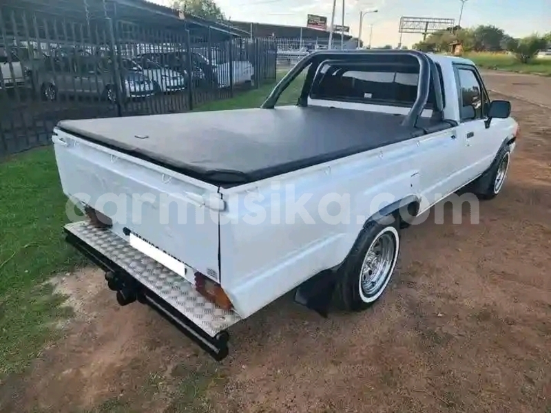 Big with watermark toyota hilux midlands gokwe 36989