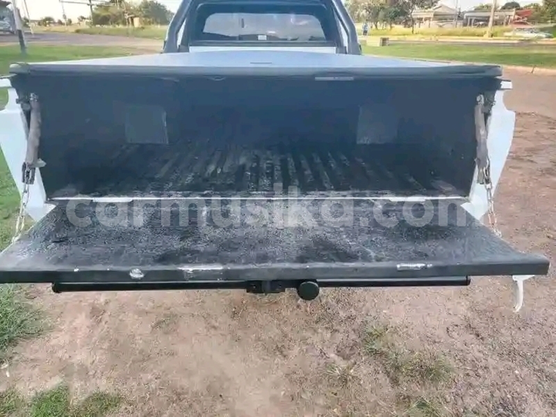 Big with watermark toyota hilux midlands gokwe 36989