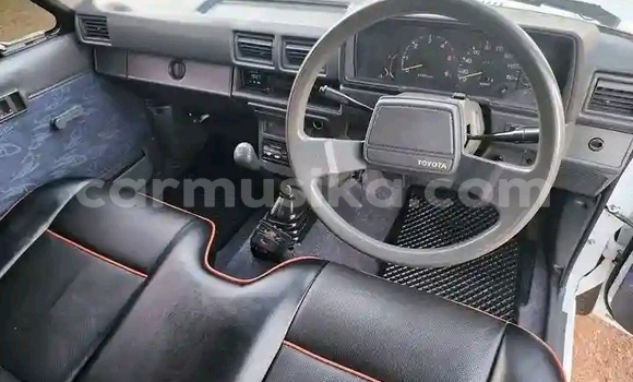 Acheter Occasion Voiture Toyota Hilux Blanc à Gokwe, Midlands Acheter Occasion Voiture Toyota Hilux Blanc à Gokwe, Midlands