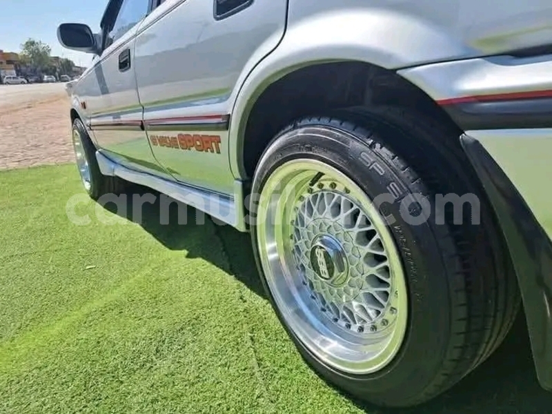 Big with watermark toyota altezza harare harare 36990