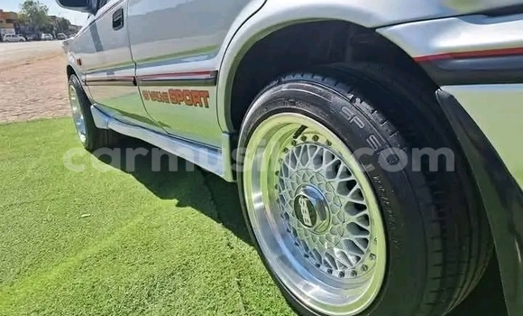 Buy Used Toyota Altezza Silver Car in Harare in Harare