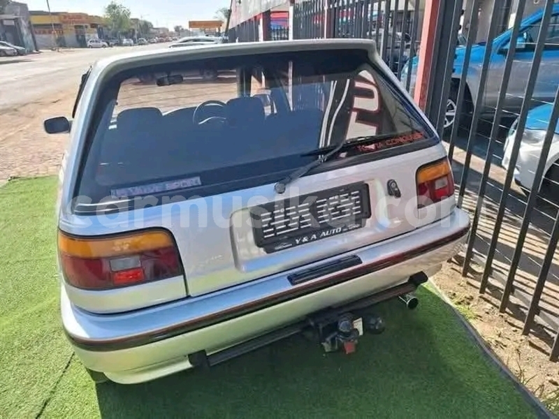 Big with watermark toyota altezza harare harare 36990