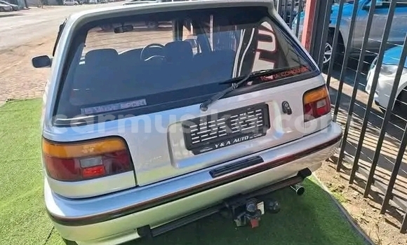 Buy Used Toyota Altezza Silver Car in Harare in Harare Buy Used Toyota Altezza Silver Car in Harare in Harare