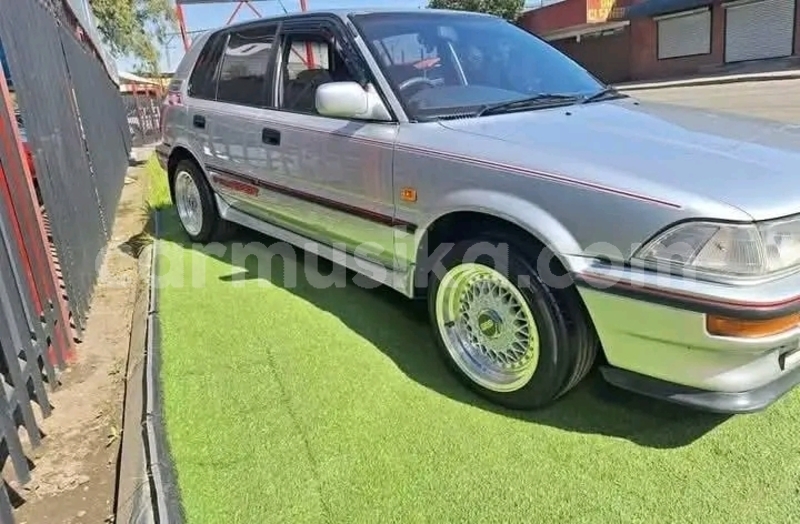 Big with watermark toyota altezza harare harare 36990