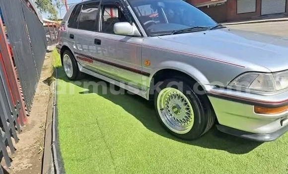 Buy Used Toyota Altezza Silver Car in Harare in Harare Buy Used Toyota Altezza Silver Car in Harare in Harare