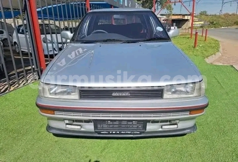 Big with watermark toyota altezza harare harare 36990
