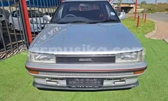Buy Used Toyota Altezza Silver Car in Harare in Harare Buy Used Toyota Altezza Silver Car in Harare in Harare