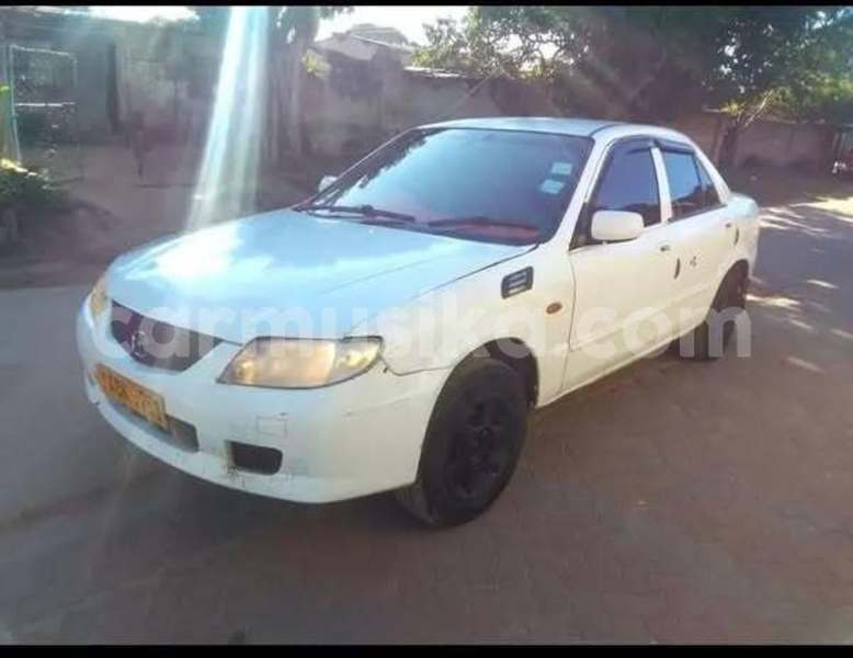 Big with watermark mazda familia harare harare 37086