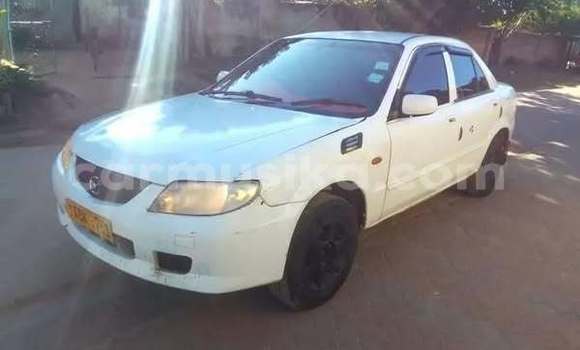 Buy Used Mazda Familia Other Car in Harare in Harare