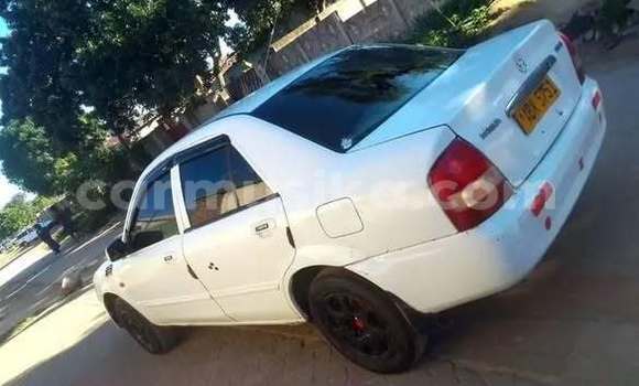 Buy Used Mazda Familia Other Car in Harare in Harare Buy Used Mazda Familia Other Car in Harare in Harare