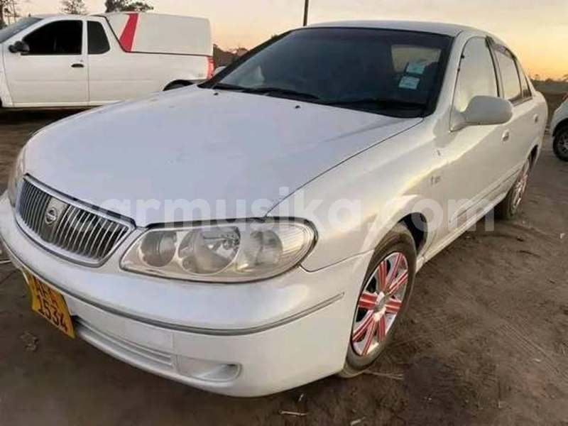 Big with watermark nissan sunny harare harare 37087