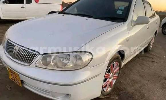 Buy Used Nissan Sunny Other Car in Harare in Harare