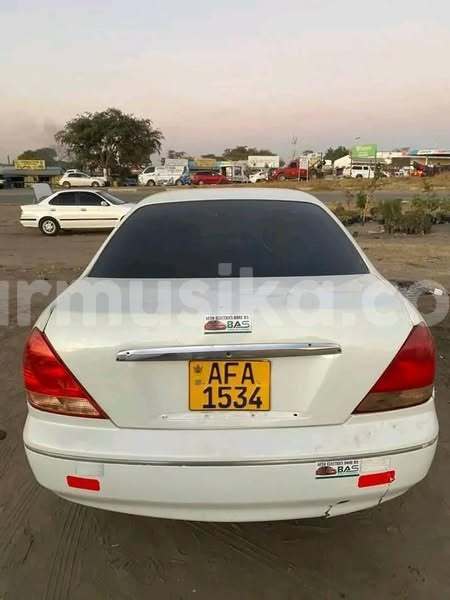 Big with watermark nissan sunny harare harare 37087