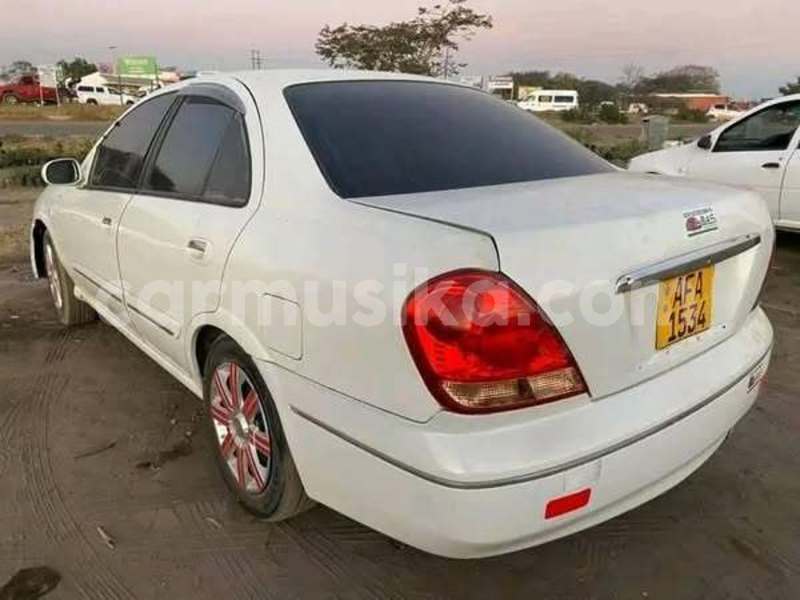 Big with watermark nissan sunny harare harare 37087