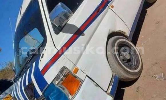 Buy Used Nissan Caravan Other Car in Harare in Harare Buy Used Nissan Caravan Other Car in Harare in Harare