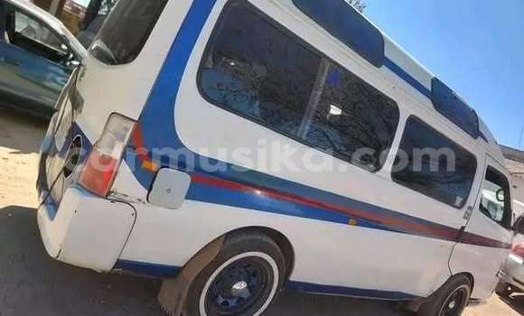 Buy Used Nissan Caravan Other Car in Harare in Harare Buy Used Nissan Caravan Other Car in Harare in Harare