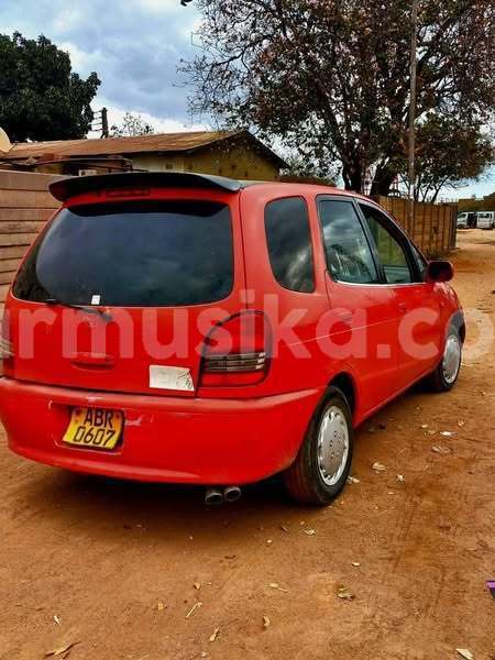 Big with watermark toyota spacio harare harare 37089