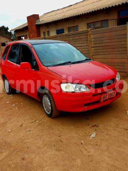 Big with watermark toyota spacio harare harare 37089