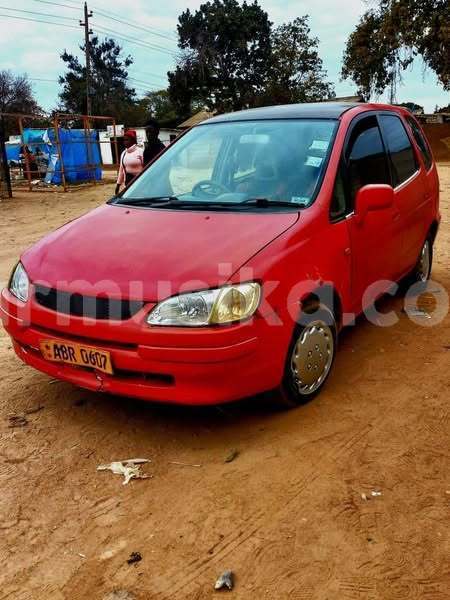 Big with watermark toyota spacio harare harare 37089