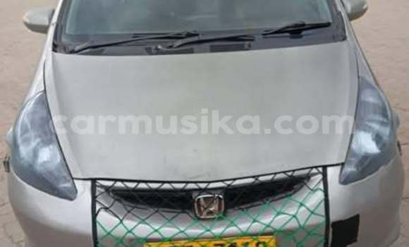 Buy Used Honda Fit Other Car in Harare in Harare Buy Used Honda Fit Other Car in Harare in Harare