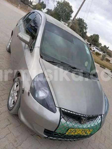 Big with watermark honda fit harare harare 37090