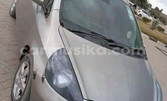Buy Used Honda Fit Other Car in Harare in Harare Buy Used Honda Fit Other Car in Harare in Harare