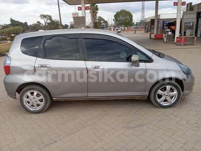 Big with watermark honda fit harare harare 37090