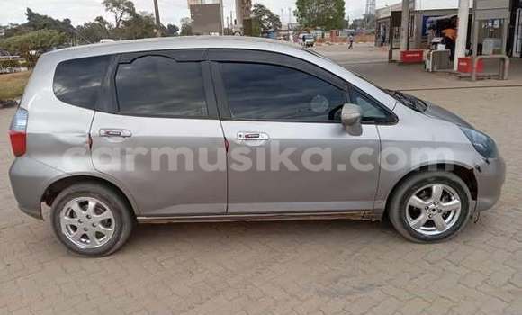 Buy Used Honda Fit Other Car in Harare in Harare Buy Used Honda Fit Other Car in Harare in Harare