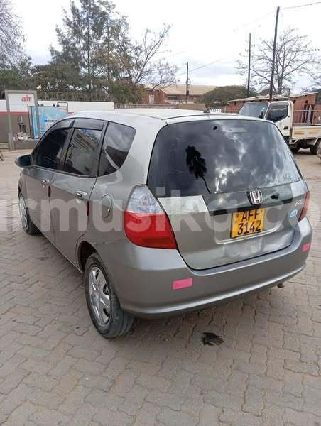 Big with watermark honda fit harare harare 37090