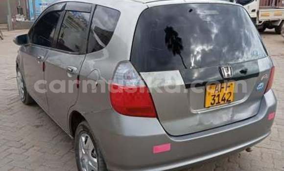 Buy Used Honda Fit Other Car in Harare in Harare Buy Used Honda Fit Other Car in Harare in Harare