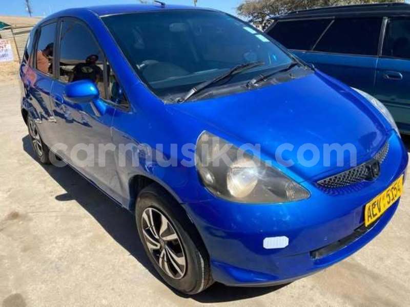 Big with watermark honda fit harare harare 37091