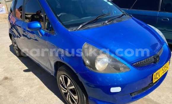 Buy Used Honda Fit Other Car in Harare in Harare