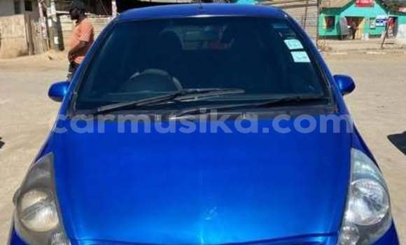 Buy Used Honda Fit Other Car in Harare in Harare Buy Used Honda Fit Other Car in Harare in Harare