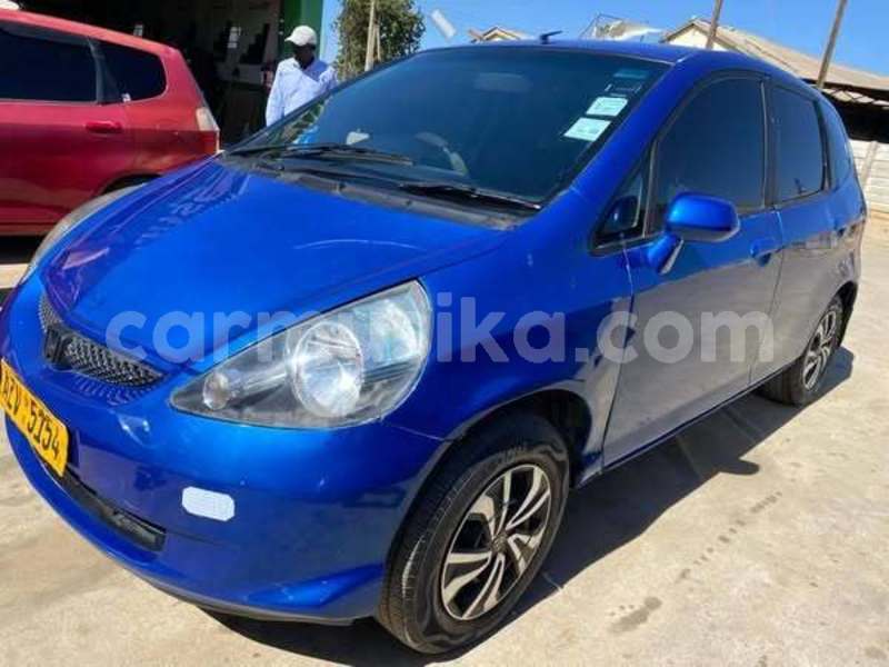Big with watermark honda fit harare harare 37091