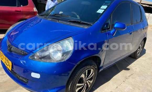 Buy Used Honda Fit Other Car in Harare in Harare Buy Used Honda Fit Other Car in Harare in Harare