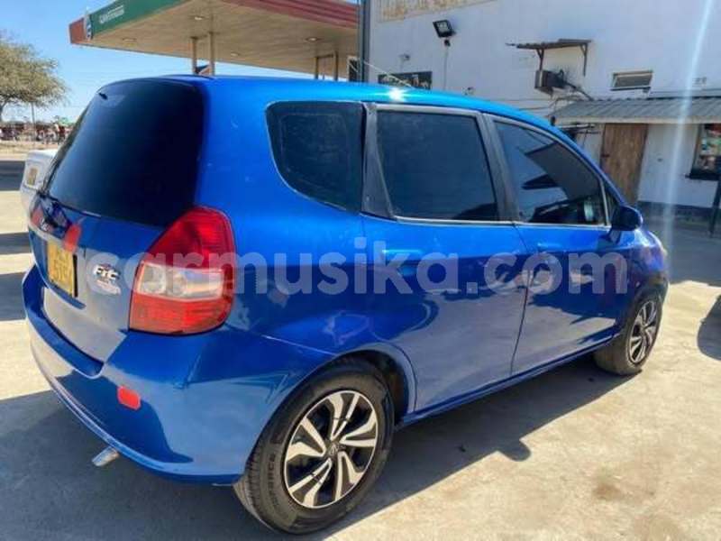 Big with watermark honda fit harare harare 37091