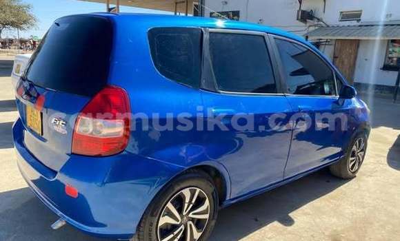 Buy Used Honda Fit Other Car in Harare in Harare Buy Used Honda Fit Other Car in Harare in Harare