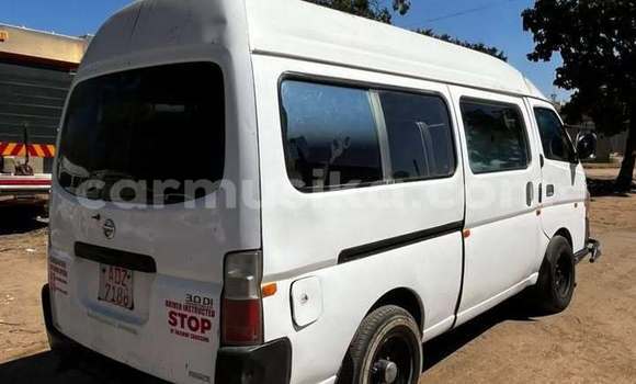 Buy Used Nissan Caravan Other Car in Harare in Harare Buy Used Nissan Caravan Other Car in Harare in Harare