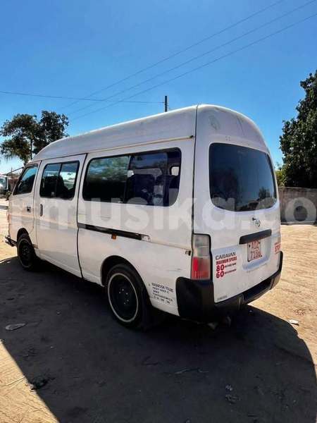 Big with watermark nissan caravan harare harare 37092