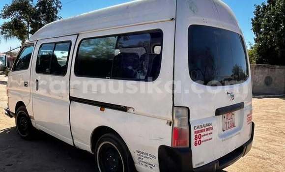 Buy Used Nissan Caravan Other Car in Harare in Harare Buy Used Nissan Caravan Other Car in Harare in Harare