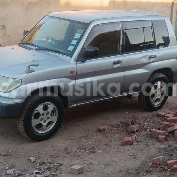 Big with watermark mitsubishi pajero harare harare 37093